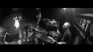 No Second Chance - "Remain Strong" Official Video