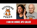 I Had to Call Adult Protective Services — Scammer’s Control Was Too Strong Episode 6