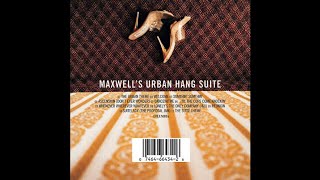 Maxwell - Ascension (Don't Ever Wonder) (1996)