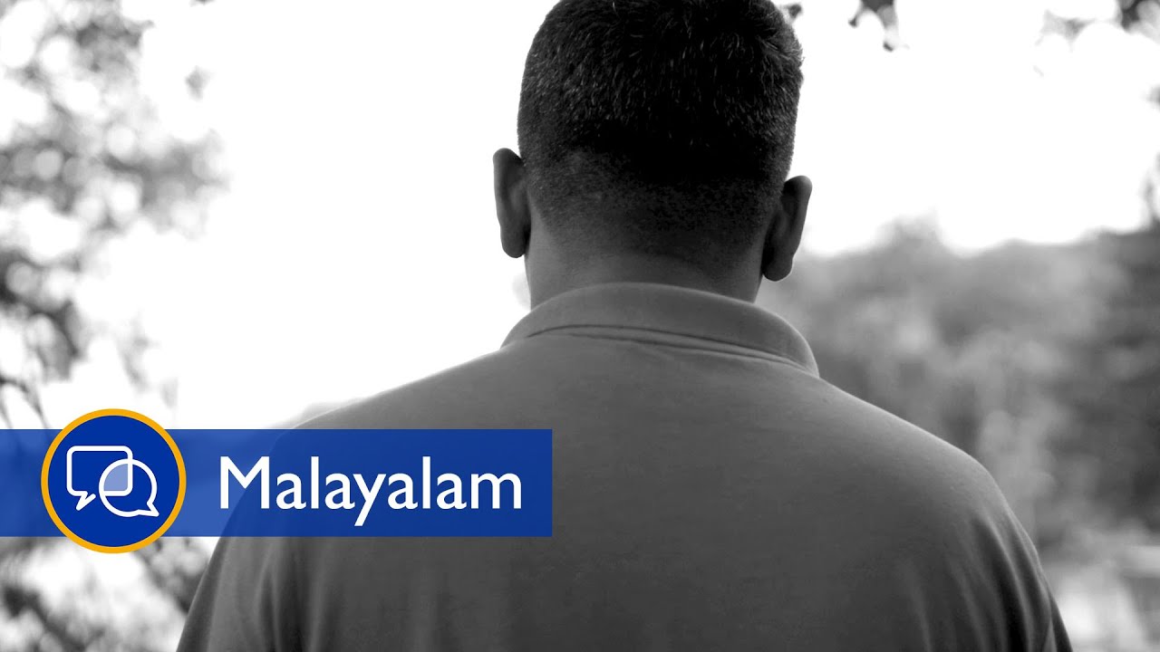 Story of a migrant from India #01