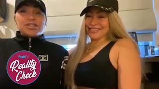 Famous 90 Day Fiancé's Darcey Silva Calls Engagement To Fiancé Georgi Rusev 'A Dream Come True' | PeopleTV Wealth