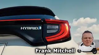 Hybrid Cars: The Pros and Cons You Need to Know Before Buying!
