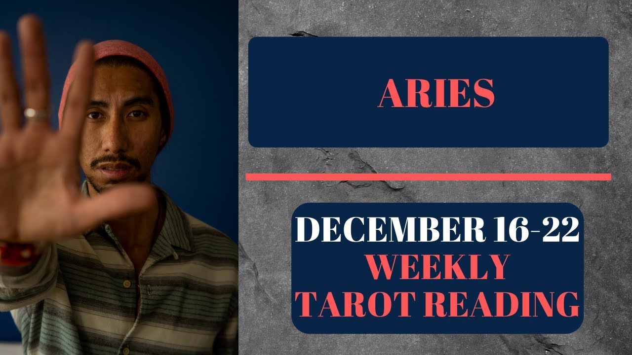 ARIES - 