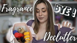 Fragrance DECLUTTER! Lattafa, Paris Corner, Kayali, Sol De Janeiro, & more! (This was long overdue) @brittanyrae_beauty