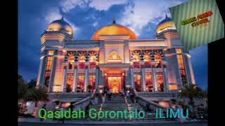 Qasidah Gorontalo - ILIMU lirik lagu populer || mp3