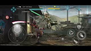Yukki vs Strong KOTL (Rank #97) IMT Artorias | SFA 4