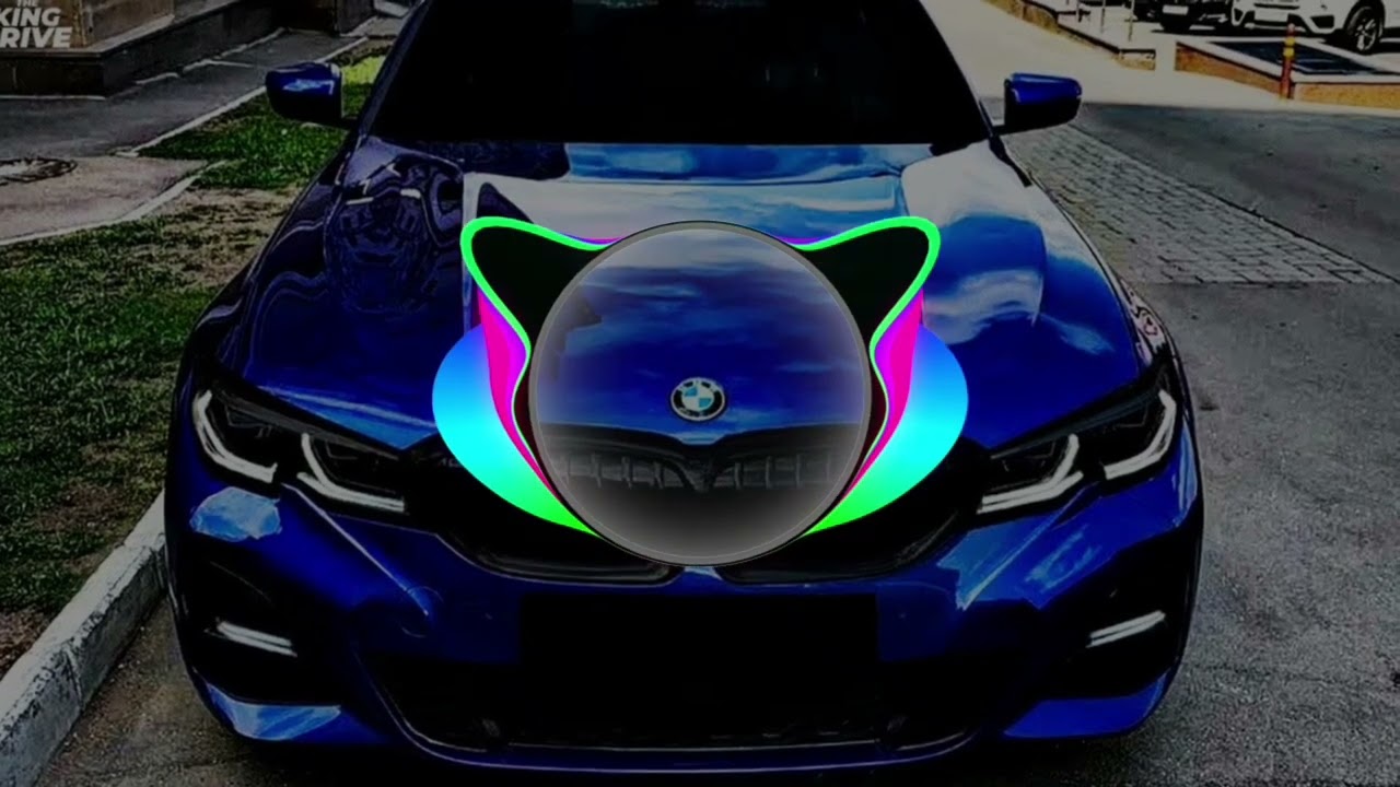 JVLA - Such a Whore (mega slow)