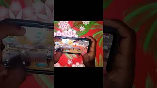 3 flnger handcam gameplay solovs squad poco x3 pro 60fps120hz 360hz game turbos D860 processor4kr