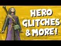 NEW 4.0.0 Super Smash Bros. Ultimate Glitches!