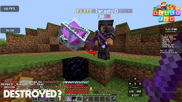 DESTROYING TP TRAPPERS | BLOCK FUN @whoap