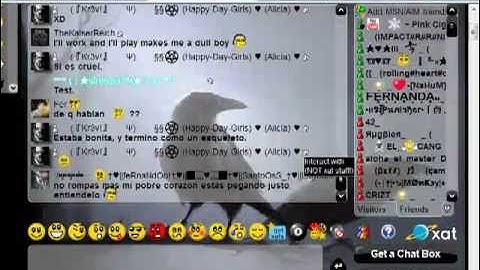 Como Hacer Un Gif 3D con xara 3D & Photoshop para Chat.