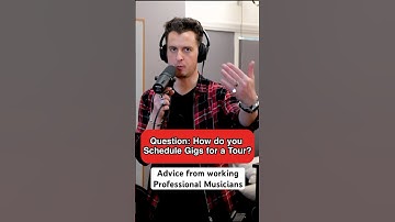 Play GIGS like a PRO #musician #music #musicindustry #livemusic #podcast #producer #livestream #gig