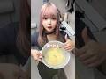 妻の作るコンソメパンチの再現度が高すぎた #shorts