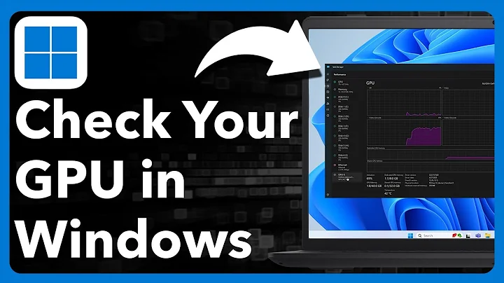 How To Check If Your Graphics Card Is Working in Windows 11