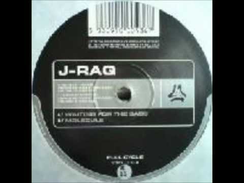 J-Raq — J Raq - Waiting For The Bass