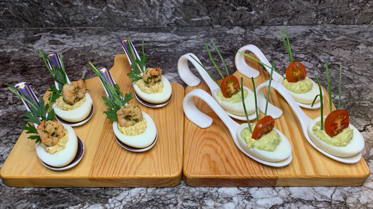 غادي تصدمو 😱 بيض 🥚 🍳 مسلوق فحلة  جديدة 🥳🥳