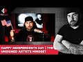 Independents Day | The Unsigned Artist Mentality