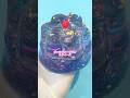 【お年玉のゆくえ】ギャラクシープリンスクイーズ作ってみた！#shorts #ハンドメイド #スクイーズ #制作動画 #squishy #お年玉 #プリン