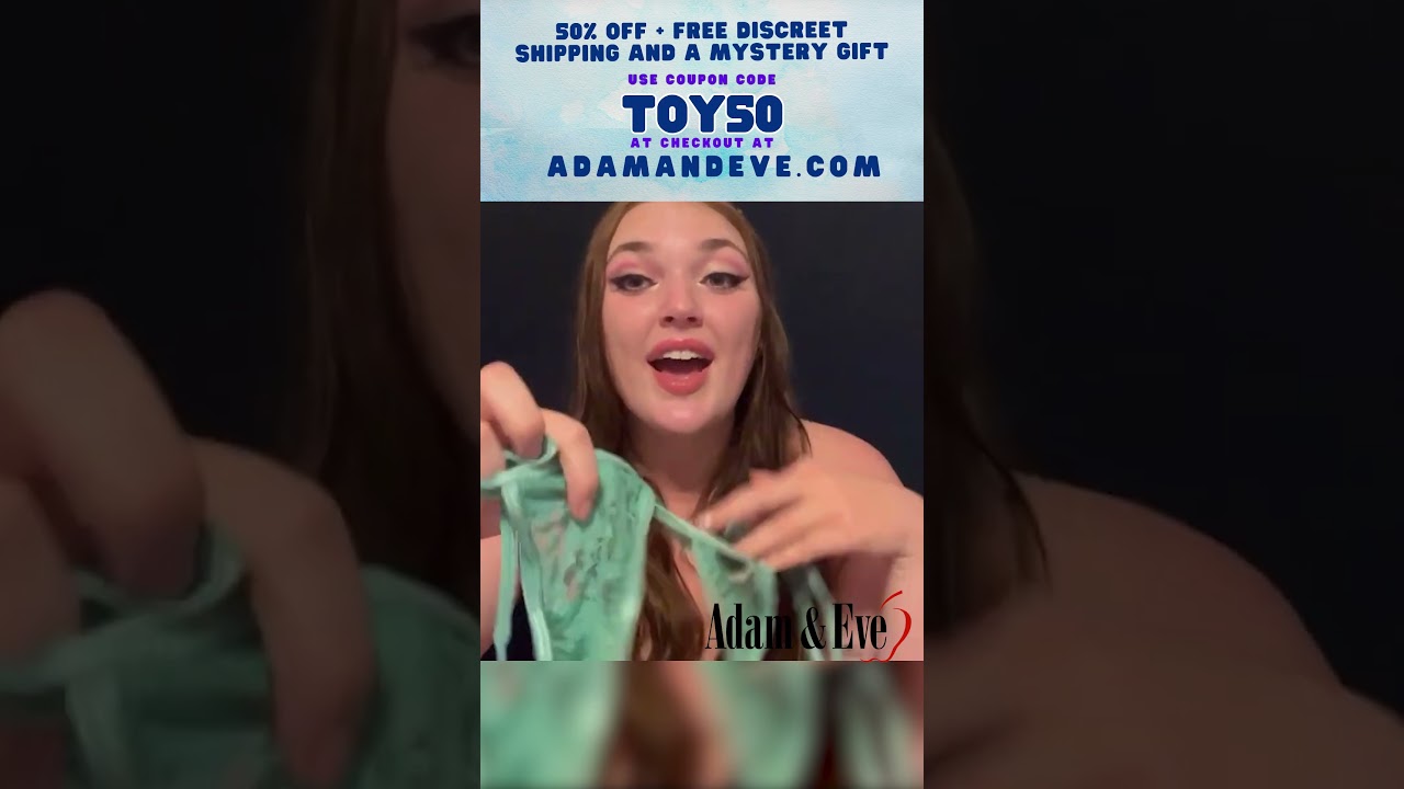 Unlock the Fun with Adam & Eve Screaming O