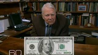 Andy And The National Debt