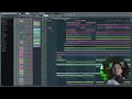 Music Arrangement In FL Studio 2024