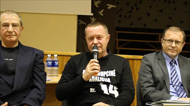 #Įsipareigojimai Seimo debatai Klaipėdos Marių apygarda