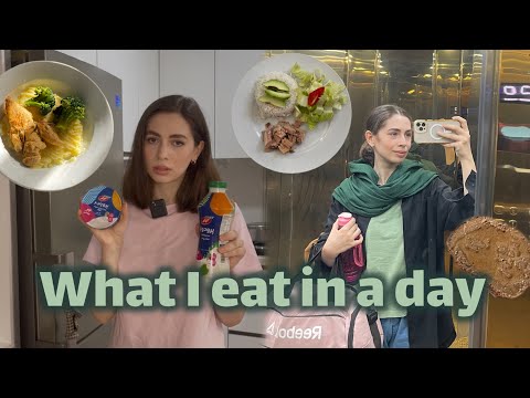 وعده های یک روز من پرو پنیر و پرو دوغ کاله بخریم یا نه