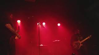 Primitive Man - Victim