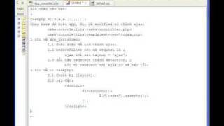 demo built ajax by console cakephp