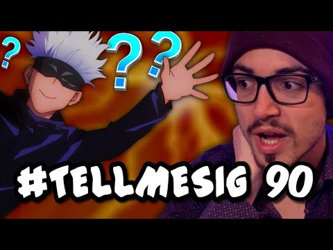 #Tellmesig 90 - Ha senso fare video solo per i trend del momento?