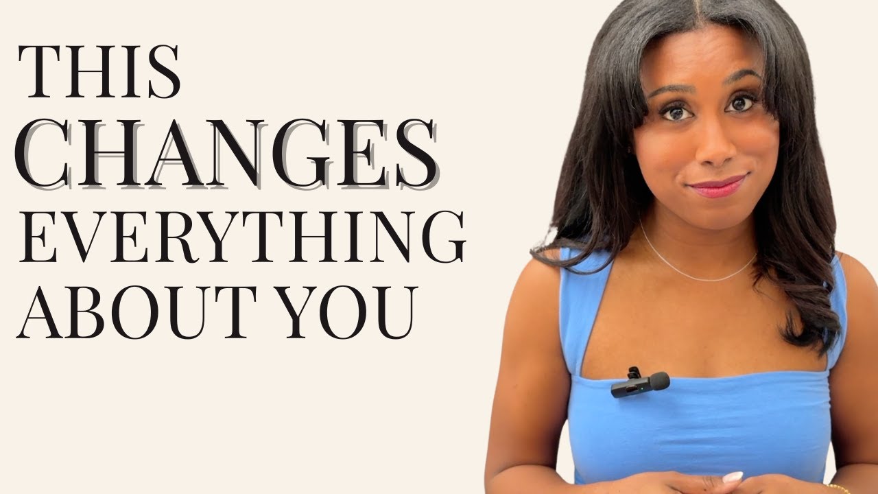 Stop Trying Harder. Try This Instead.