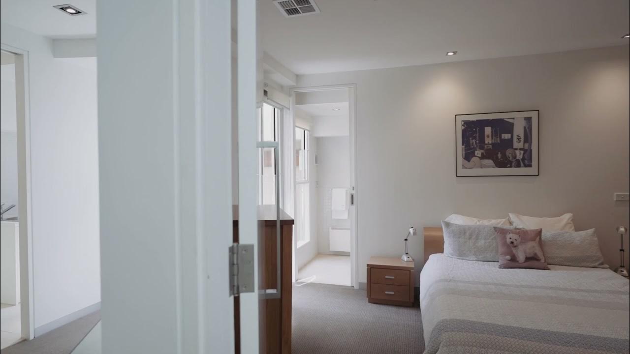 12 Waterloo Place, Richmond Biggin & Scott Richmond YouTube