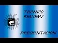 Presentacion canal tecnico review