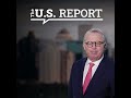 The US Report | 23 February