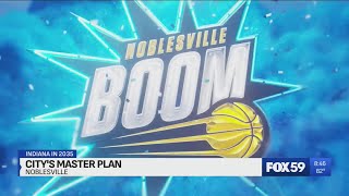 Indiana in 2035: Noblesville