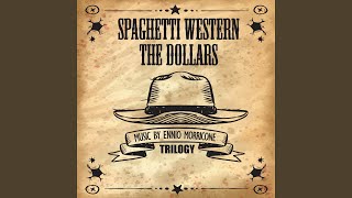 Video thumbnail of "Ennio Morricone - Per un pugno di dollari (A fistful of dollars)"