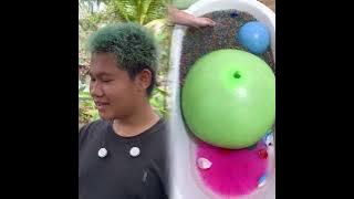 🤣👌👌👌2025 pov (Omped Visual) Kompilasi Klip Gila yang Wajib Ditonton#humor #fypシ #pov #fyp #foryou 😍😜