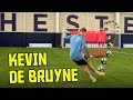 Unstoppable freekicks  f2  kevin de bruyne