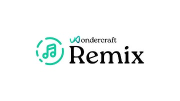 Remix is here – Edit ANY audio in seconds using AI! I AI Tool I Wondercraft