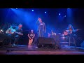 @fingereleven - Window Song - Acoustic - Delhi, Ontario 11/09/23