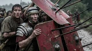 The Roman Invasion of Britain Richborough, Kent 43 AD