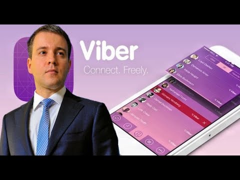 Министр связи допустил блокировку Viber вслед за Telegram