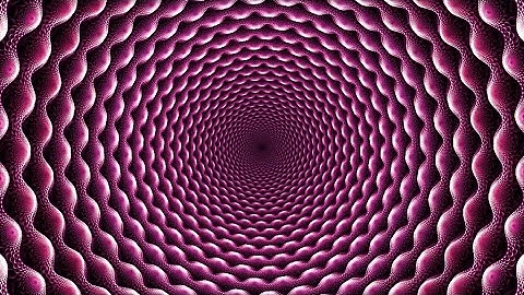 THOUGHTS SHAPE YOUR REALITY: Decalcify Your Pineal Gland - TUNING FORK FREQUENCY FOR PURIFICATION