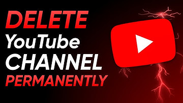 Delete Your Old Youtube Channel and Make a NEW One Today!