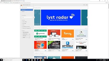 Browser Extension Security