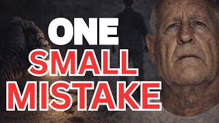 One Small Mistake Exposed the Golden State Killer After 40 Years