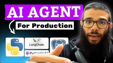 AI Agents: The Ultimate Tech Stack for Building Scalable AI Agents In 2025