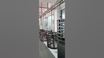 Pillar led screen cylinder led display round shape led screen produced by factory
