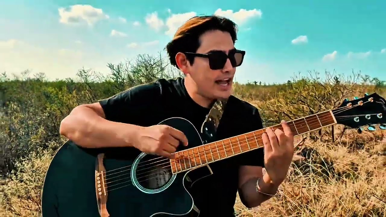 LOS LARA - TATTOO versión acústica