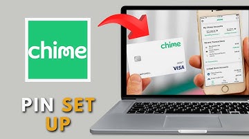 New! Chime Virtual Card PIN Setup in 2025! (Full Guide)